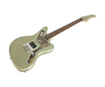 FERNANDES JG-hide model(エレキギター)の新品/中古販売