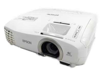EPSON EH-TW5200 dreamio ホーム プロジェクター