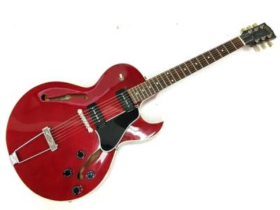 Gibson ES-135 セミアコ ギター