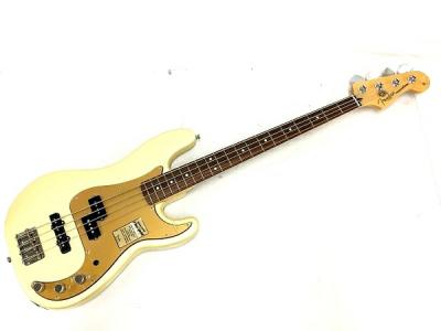 Fender Mexico DELUXE ACTIVE PRECISION BASS SPECIAL(エレキギター)の