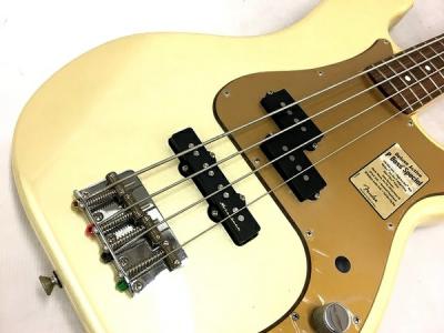 希少 60周年モデル 】Fender Mexico Precision Bass Special 60th