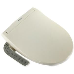 Panasonic ビューティートワレ DL-EMX10-CP 温水洗浄便座