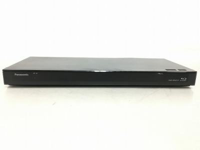 Panasonic パナソニック DMR-BRW510 ブルーレイ ディスク レコーダー 2016年製 家電