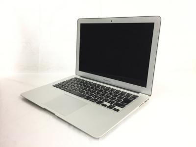 Apple アップル MacBook Air ノート PC 13.3型 i7 3667U 2.00GHz 8GB SSD256GB Mojave