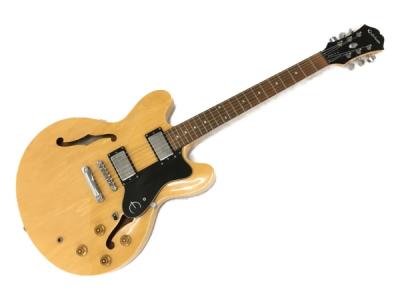Epiphone by Gibson DOT エレキギター セミアコ