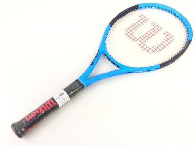 WILSON ULTRA 100 CV REVERSE(テニス)の新品/中古販売 | 1572836