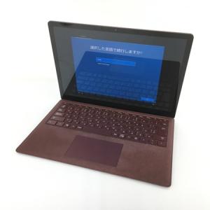Microsoft Corporation 1769 ノートパソコン の新品 中古販売 1358969 Rere リリ
