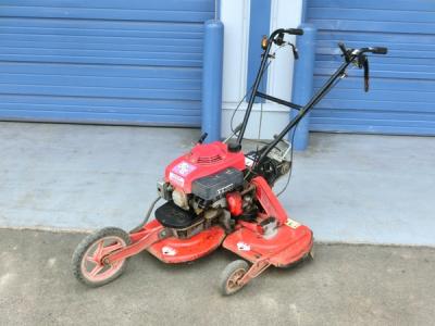 共立 AZ600 ECHO あぜ 草刈機 中古