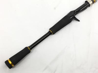 メジャークラフト 弁慶 パーツ販売】ベンケイ 4ピース