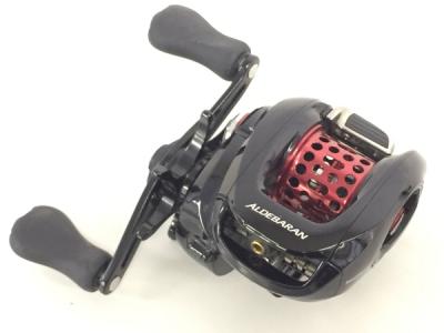 Shimano 15 Aldebaran Bfs Xg リミテッド ベイトリール の新品 中古販売 Rere リリ