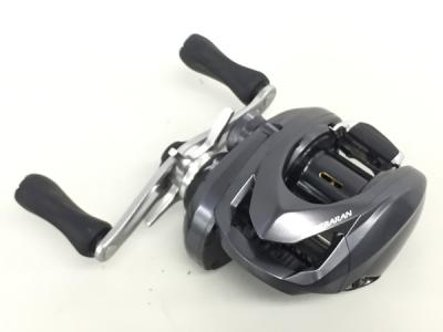 Shimano 15アルデバラン 50 右巻き ベイトリール の新品 中古販売 Rere リリ