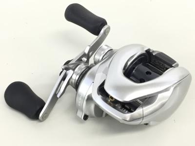 SHIMANO 16 メタニウム MGL HG 右 03532(ベイトリール)の新品/中古販売