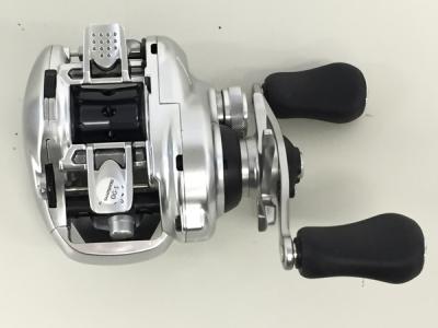 SHIMANO 16 メタニウム MGL HG 右 03532(ベイトリール)の新品/中古販売