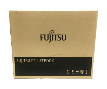 FUJITSU LIFEBOOK A579/CX FMVA66020P ノートパソコン PC