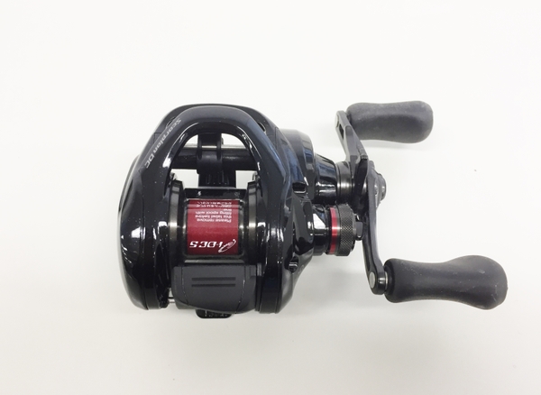 SHIMANO 17 スコーピオンDC 100HG 03661(ベイトリール)-