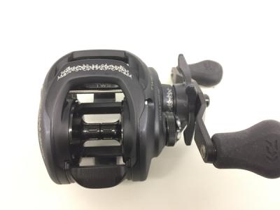 GAN CRAFT TATULA MAGO HD(ベイトリール)の新品/中古販売 GAN CRAFT TATULA MAGO HD(ベイトリール)の新品/中古販売
