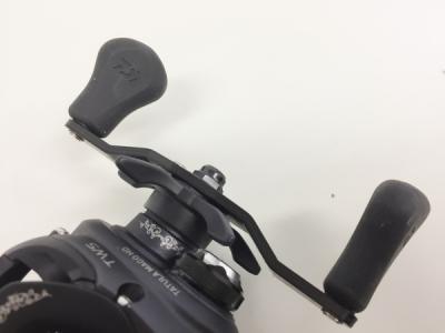 GAN CRAFT TATULA MAGO HD(ベイトリール)の新品/中古販売 GAN CRAFT TATULA MAGO HD(ベイトリール)の新品/中古販売