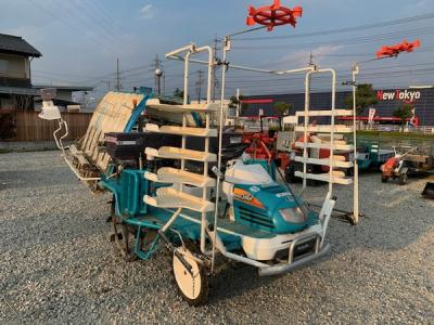 クボタ SPD10(田植機)の新品/中古販売 | 1573069 | ReRe[リリ]
