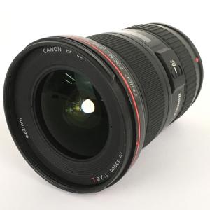 Canon キャノン EF16-35mm F2.8 L II USM 広角ズーム レンズ