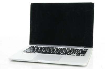 Apple MacBook Pro Retina 13 inch Early 2015 ノート PC i5-5257U CPU 2.70GHz 8GB SSD 128GB アップル