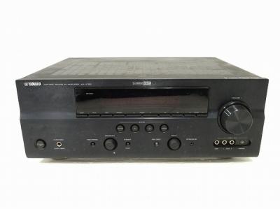 YAMAHA AX-V765 AVアンプ 音楽 音響 オーディオ 機器 器材 ミュージック