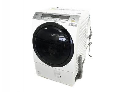ジャンク Panasonic ドラム式 洗濯乾燥機 NA-VX8900R Panasonic