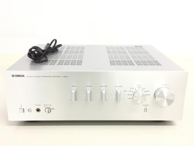 YAMAHA ヤマハ A-S501 プリメインアンプ 音響 オーディオ