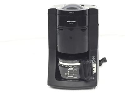 パナソニック Panasonic NC-A56 沸騰浄水 コーヒーメーカー