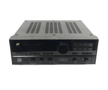 SANSUI AU-α707i プリメイン アンプ