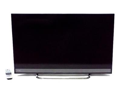 東芝 液晶テレビ 4Kレグザ 40M510X HDRテレビ 映像機器