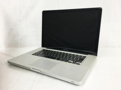 MacBook Pro Late2011 Core i7 2.80GHz