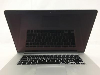 MacBook Pro 15 Mid 2015 i7 16GB 1TB 訳あり