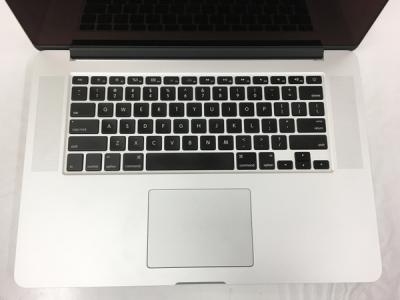 Apple MacBook Pro ( MacBookPro11,4 )(ノートパソコン)の新品 Apple MacBook Pro ( MacBookPro11,4 )(ノートパソコン)の新品