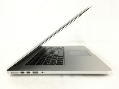 Apple MacBook Pro ( MacBookPro11,4 )(ノートパソコン)の新品 Apple MacBook Pro ( MacBookPro11,4 )(ノートパソコン)の新品