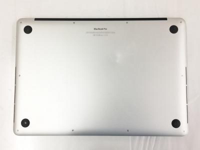Apple MacBook Pro ( MacBookPro11,4 )(ノートパソコン)の新品 Apple MacBook Pro ( MacBookPro11,4 )(ノートパソコン)の新品