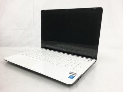 Nec Pc Ls700ssw ノートパソコン の新品 中古販売 Rere リリ