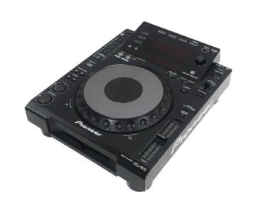 Pioneer パイオニア CDJ-900 CDプレーヤー DJ用