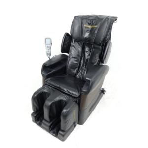 FUJIIRYOKI フジ医療器 RelaxSolution SKS-4500 マッサージチェア ブラック