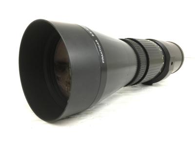 pentacon 500mm 5.6