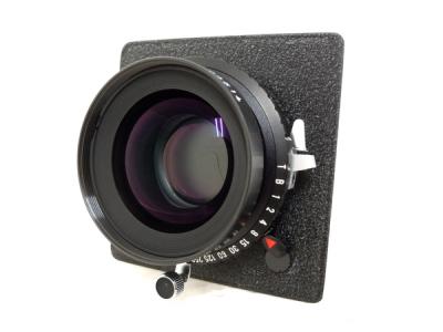 Nikon NIKKOR-W 150mm F5.6 レンズ 光学 大判 カメラ 希少 COPAL