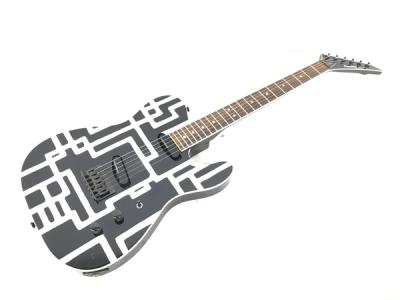 FERNANDES TE-95HT ギター フェルナンデス Limited edition 布袋寅泰 エレキ