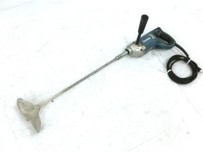 makita マキタ UT2204 カクハン機
