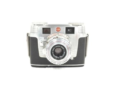 Kodak SIGNET 35 EKTAR 44mm 3.5 カメラ
