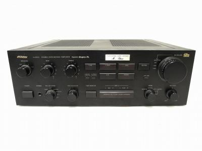 Victor ビクター A-X900 プリメイン アンプ