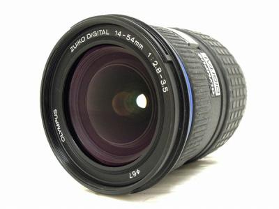 OLYMPUS オリンパス ZUIKO DIGITAL 14-54mm F2.8-3.5 一眼フレ カメラ レンズ