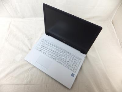 MouseComputer Co.,Ltd. mouse MB-B506H Windows 10 i7-8550U CPU @ 1.80GHz 8 GB SSD 512 GB 15.6インチ ノートパソコン PC