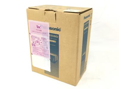 Panasonic カーナビ ストラーダ 7V型ワイド CN-RE05WD 自動車 地図