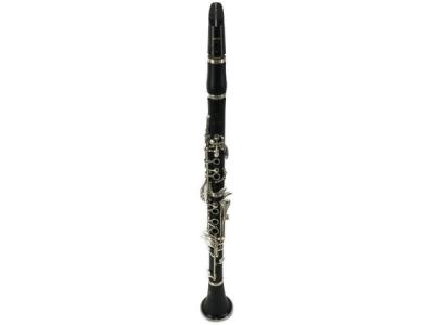 YAMAHA ヤマハ YCL-650 B♭ クラリネット 管楽器 吹奏楽器