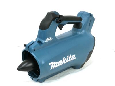 makita マキタ MUB184DRGX 18V 充電式 コードレスブロア セット品 電動工具
