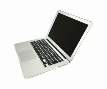 Apple MacBookAir 7,2 13インチ 2017 ノート PC i5-5350U CPU 1.80GHz 8GB SSD 256GB アップル